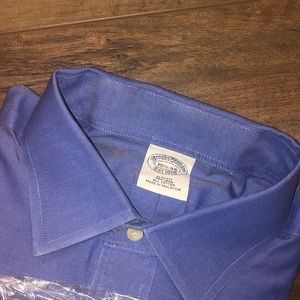 Brooks Brothers | Button Down Shirt